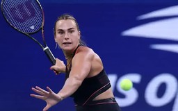Sabalenka vào chung kết US Open năm thứ ba liên tiếp