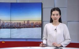 Chương trình Thời sự 11h30 | 05/09/2025