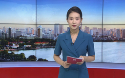 Chương trình Thời sự 15h00 | 05/09/2025