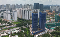 Bỏ đề xuất áp thuế 20% trên lãi bán BĐS, chứng khoán