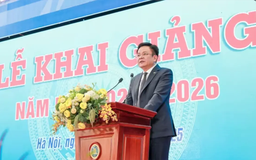 Học tập để xây dựng và phụng sự Tổ quốc