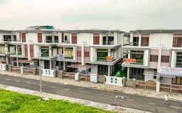 TP.HCM: Rao 'bán nhà gấp' nhưng giá bị đẩy tăng cao