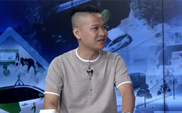 Dấu ấn công nghệ Việt từ CEO thế hệ 9X | Con đường doanh nhân | 24/08/2025