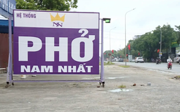 Nước cốt phở Việt | Mỗi xã một sản phẩm | 01/09/2025