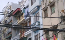 Giá thuê trọ tăng phi lý do lệch pha cung - cầu