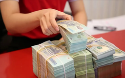 Đề xuất áp dụng thuế suất 17% với cá nhân kinh doanh