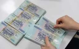 Điều chỉnh biểu thuế thu nhập cá nhân xuống còn 5 bậc