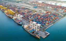 Xuất khẩu của Hàn Quốc sang ASEAN lập kỷ lục mới