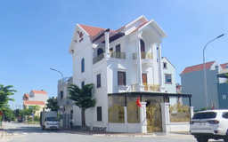 Bỏ đề xuất tính thuế 20% trên lãi chuyển nhượng BĐS
