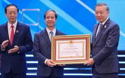 Xây dựng nền giáo dục Việt Nam hiện đại – nhân văn – hội nhập