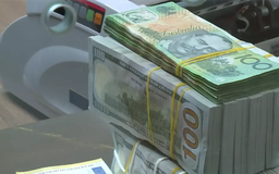 Áp lực tỷ giá USD/VND trong nửa cuối năm | Vấn đề kinh tế | 26/08/2025