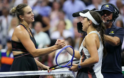 Sabalenka hẹn Amanda Anisimova tại chung kết Mỹ mở rộng 2025