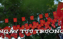 Ngày tựu trường | Nhịp sống Hà Nội | 05/09/2025