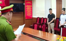 Xử lý hình sự người nổi tiếng, tránh tiếp tay vi phạm