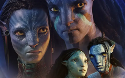 Avatar 2 trở lại rạp Việt với định dạng 3D