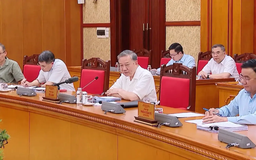 Dân chủ, công khai, minh bạch, thể hiện tiếng nói người dân | Hướng tới Đại hội Đảng | 22/05/2025