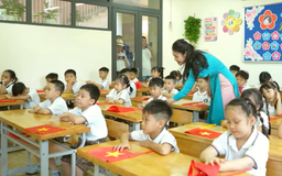 Ngày tựu trường