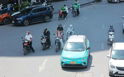 Thời tiết 5/9: Hà Nội nắng nóng, nhiệt độ cao nhất 36 độ