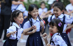 14 nhóm học sinh, sinh viên được miễn học phí