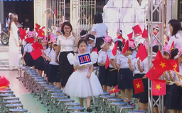Hà Nội sẵn sàng cho lễ khai giảng đặc biệt
