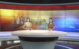 Chương trình Hà Nội buổi sáng | 05/09/2025