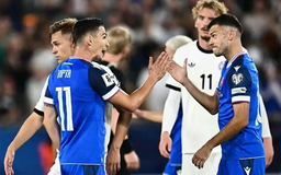 Diễn biến vòng loại World Cup 2026 khu vực châu Âu
