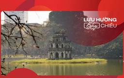 Đi tìm Hà Nội trong ký ức