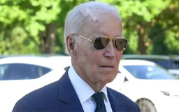 Cựu Tổng thống Mỹ Joe Biden phẫu thuật ung thư da