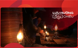 Ngọn đèn ký ức