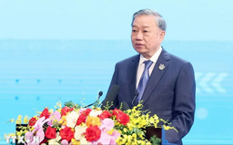 Tổng Bí thư: Giáo dục là động lực then chốt của phát triển đất nước, của tương lai dân tộc