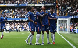 Top 10 cầu thủ tốt nhất tại Premier League tới lúc này