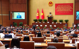 Phát triển kinh tế tư nhân là nội dung quan trọng Đại hội XIV của Đảng | Hướng tới Đại hội Đảng | 29/05/2025