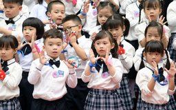 Hà Nội bứt phá quy mô giáo dục với gần 3.000 trường
