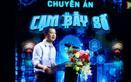 Đài Hà Nội ra mắt phim chống tội phạm công nghệ cao