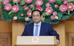Thủ tướng yêu cầu chấn chỉnh thị trường vàng