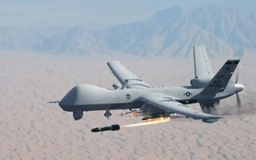 Tham vọng xuất khẩu UAV của Mỹ ngày càng rõ nét
