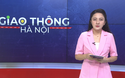 Giao thông Hà Nội | 06/09/2025