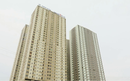 Quỹ nhà ở quốc gia: Chỉ cho thuê, không mua bán