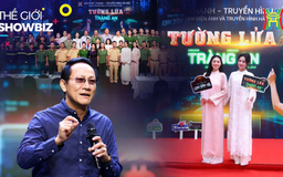 Đại án tiền ảo 2024 được đưa lên màn ảnh nhỏ | Thế giới Showbiz | 06/09/2025