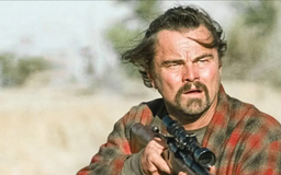 Phim của Leonardo Dicaprio được chiếu ở định dạng Vistavision