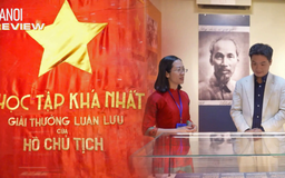 'Bình dân học vụ - Thắp sáng tương lai' | HANOI Review | 06/09/2025