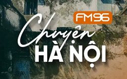 Khăn lụa vẽ tay - thời trang của sự độc bản | Chuyện Hà Nội | 04/09/2025