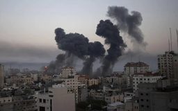 Hamas sẵn sàng chấp nhận đề xuất kết thúc chiến tranh