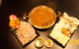 Lẩu nấm mỹ ngư | Món ngon ở Hà Thành | 07/09/2025