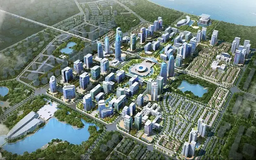 Hà Nội điều chỉnh quy hoạch lô đất C1-CC3 Tây Hồ Tây