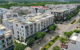 Nhiều dự án nhà tái định cư bị ‘treo’ sổ hồng