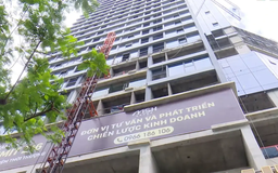 Chủ đầu tư Summit Building nợ thuế hơn 7 tỷ đồng