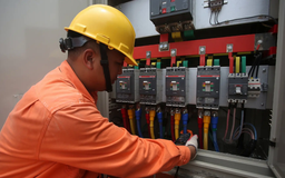 Giá điện có thể tăng thêm 2-5% trong năm nay