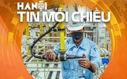 Hơn 200 nghìn doanh nghiệp gia nhập thị trường | Hà Nội tin mỗi chiều