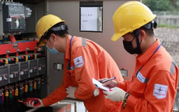 Sai sót hóa đơn đến từ đơn vị tư nhân bán điện